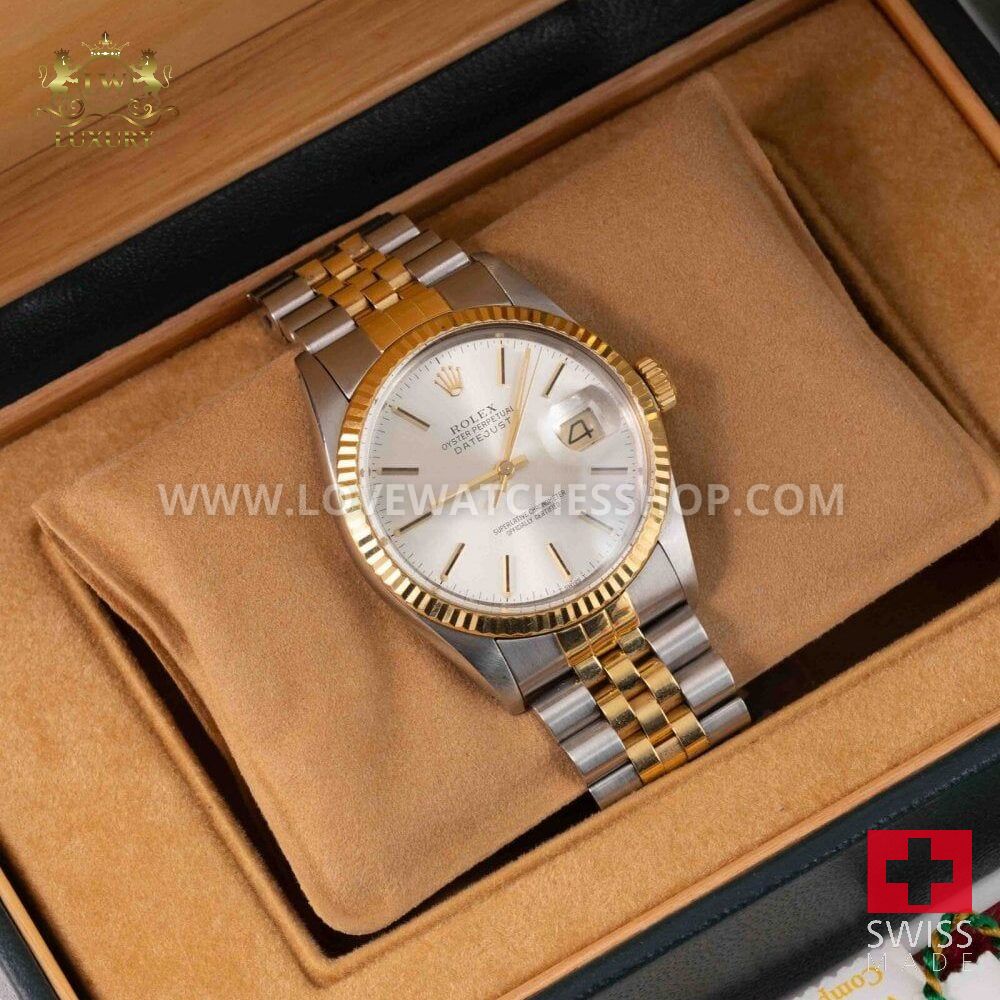 Rolex Datejust 16013 36mm