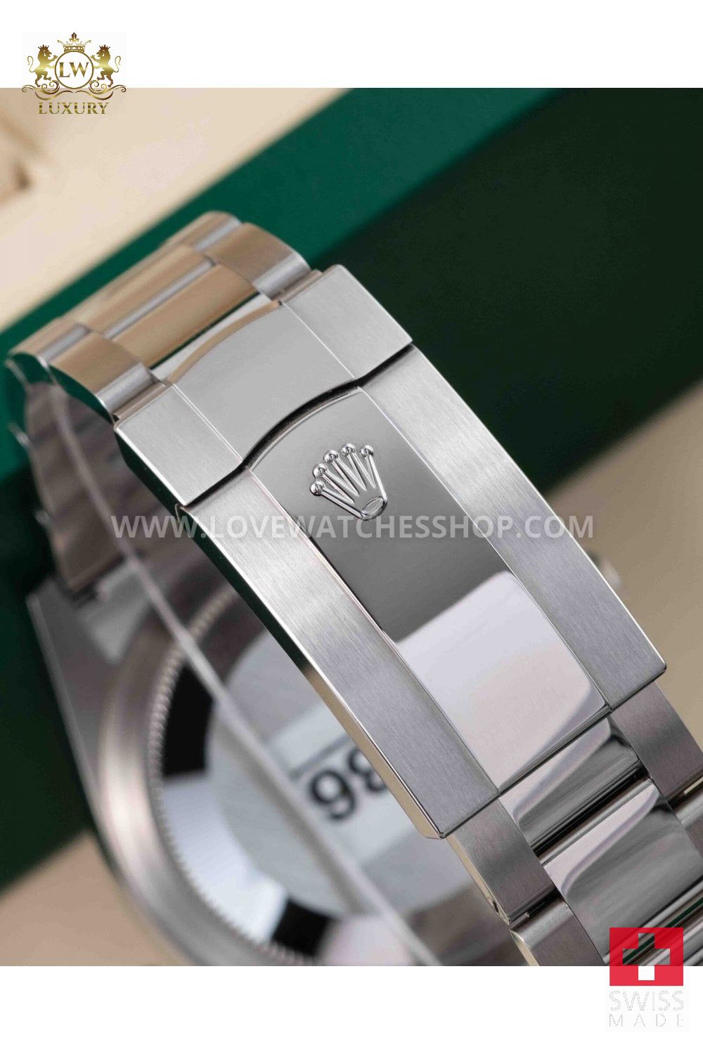 Rolex Sky-Dweller 336934 42mm - Image 5