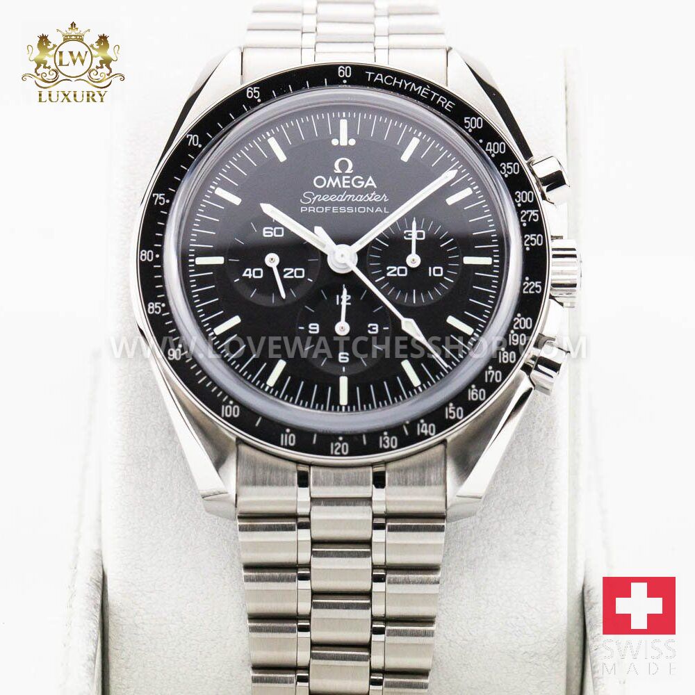 Omega Speedmaster Moonwatch 3861 42mm Sapphire 310.30.42.50.01.002