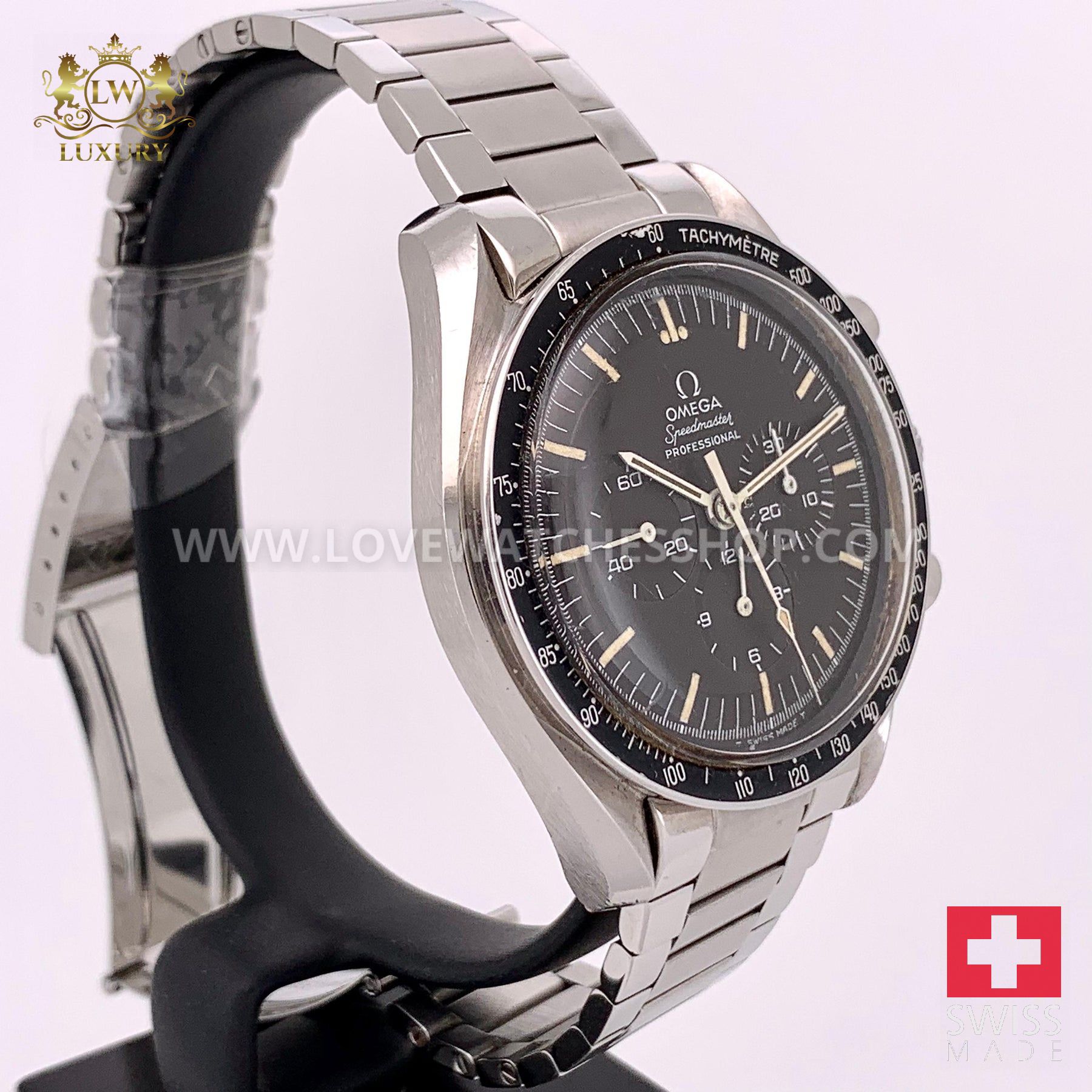 SPEEDMASTER 861 PROFESSIONAL MOONWATCH 42mm - Image 3