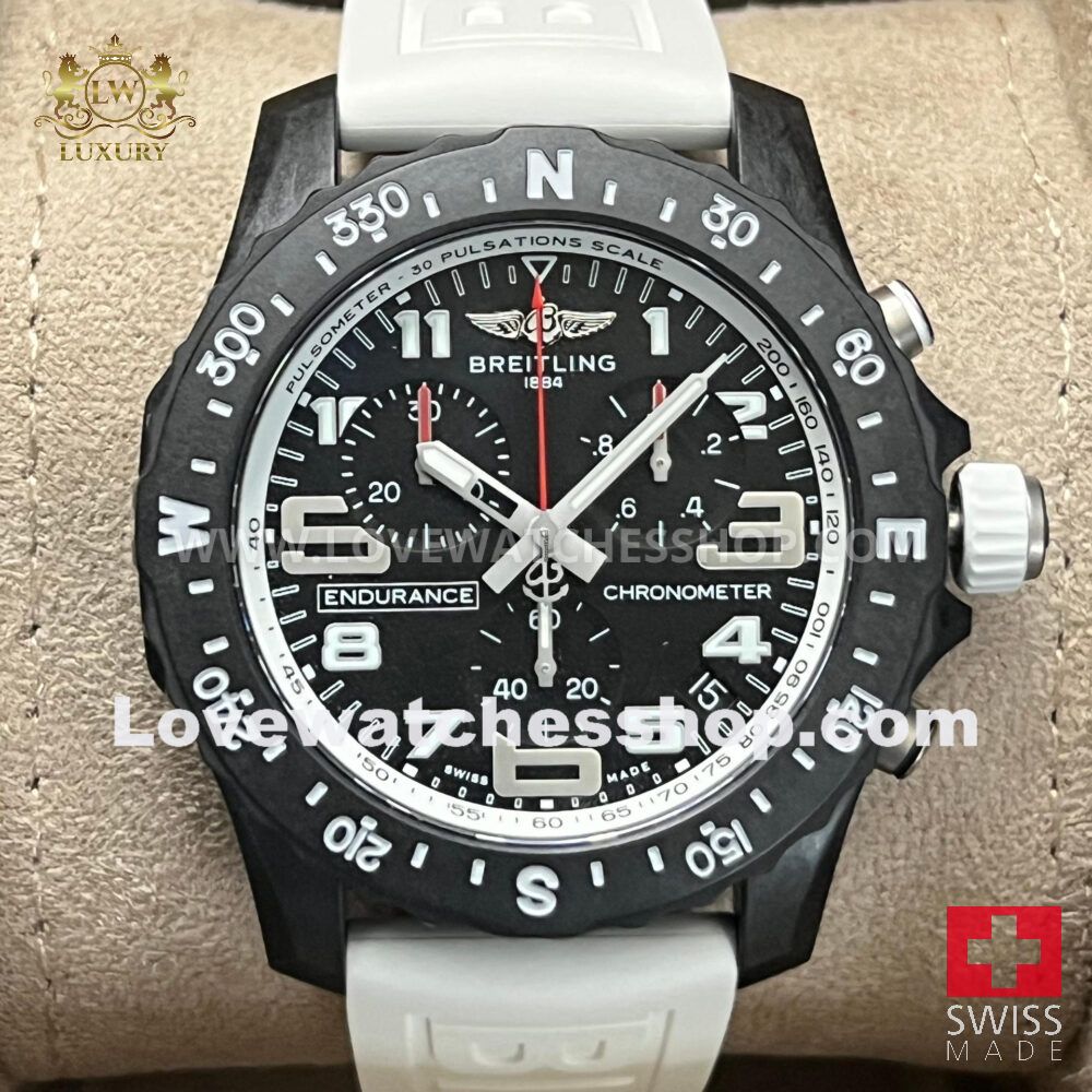 Breitling Endurance Pro New 2025 44mm Black X82310A71B1S1