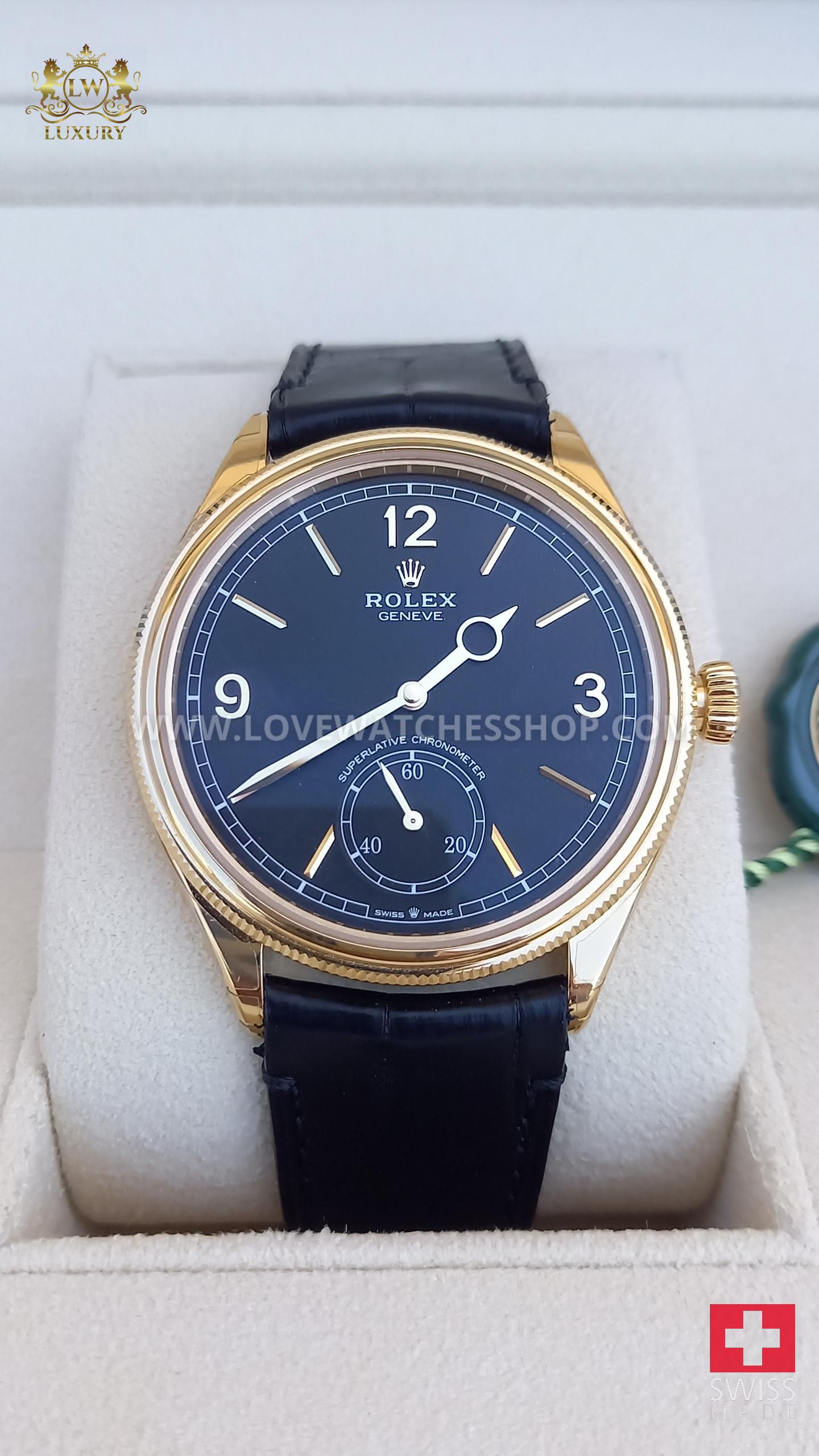 Rolex 1908 52508 - الصورة 6