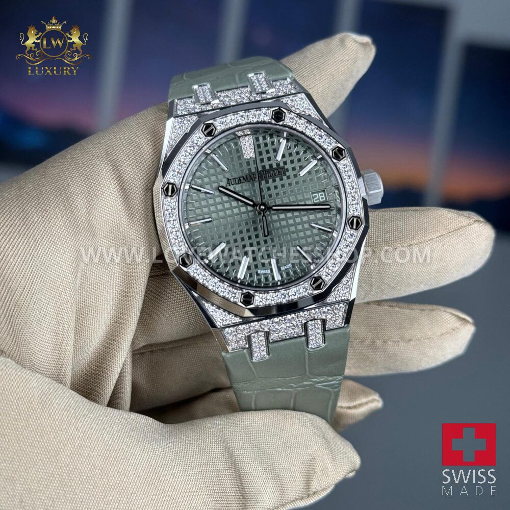 Audemars Piguet Royal Oak Selfwinding 37mm