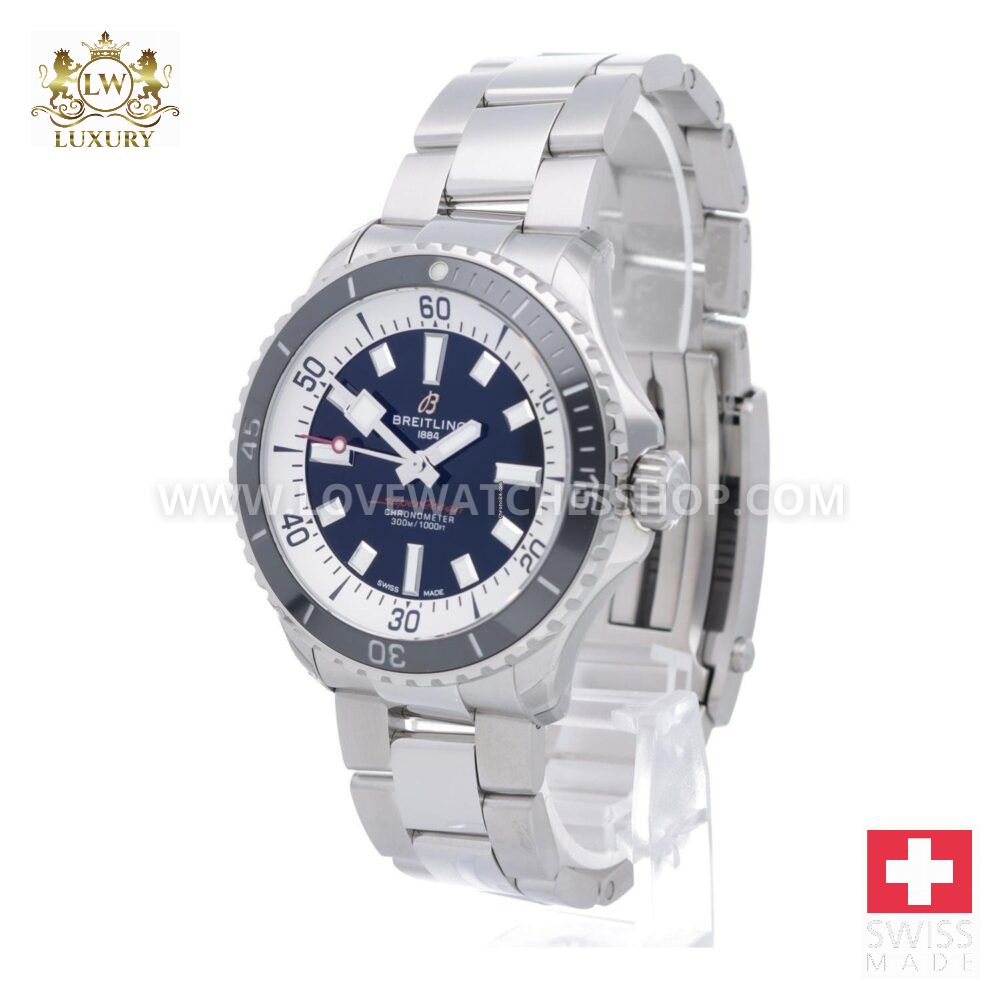 Breitling Superocean 42 Automatic 42 A17375211B1A1