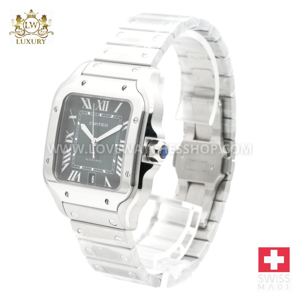 Cartier Tank MUST Large