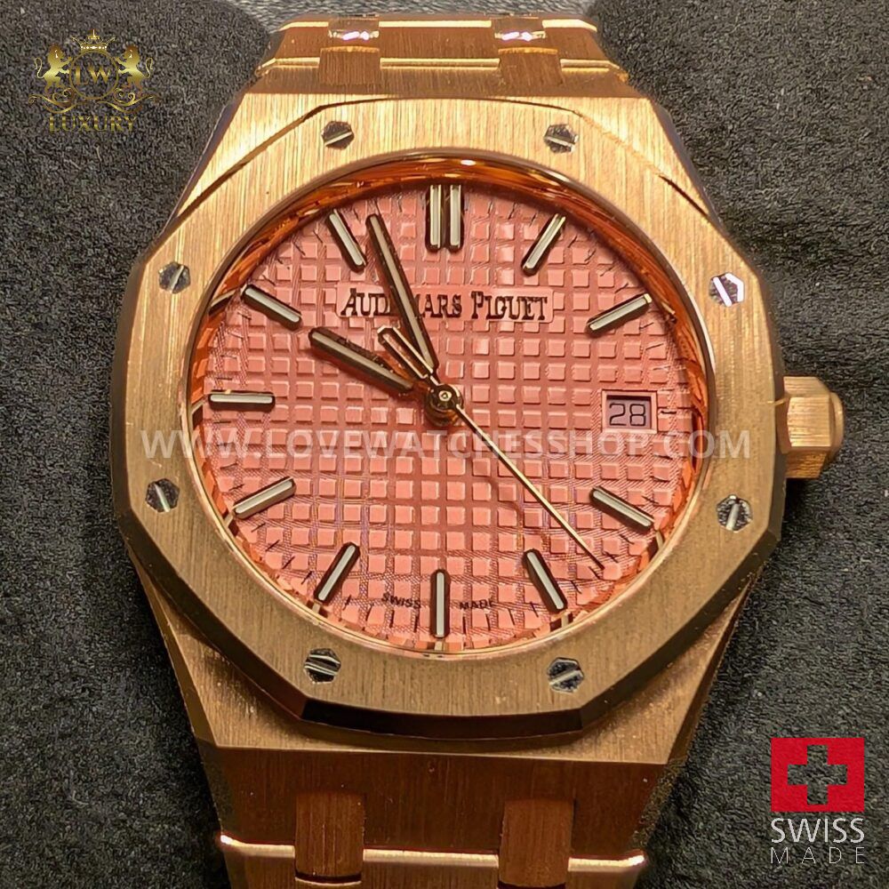 Audemars Piguet Royal Oak Selfwinding 77450OR.OO.1361OR.01