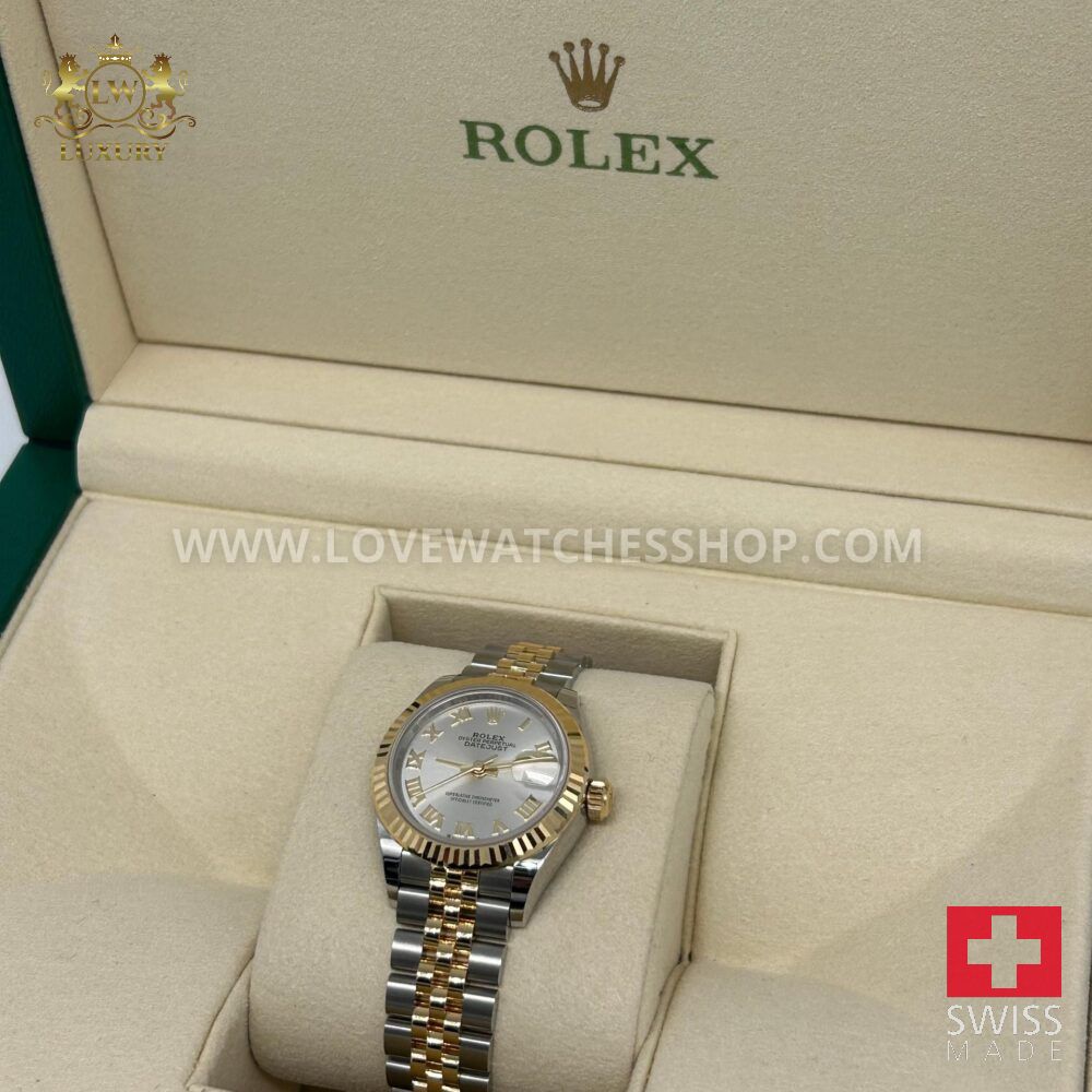 Rolex Lady-Datejust