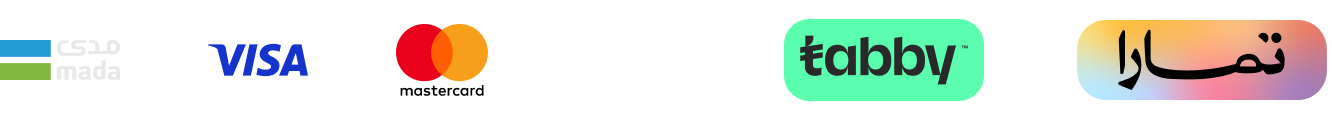 Supported Payment Methods