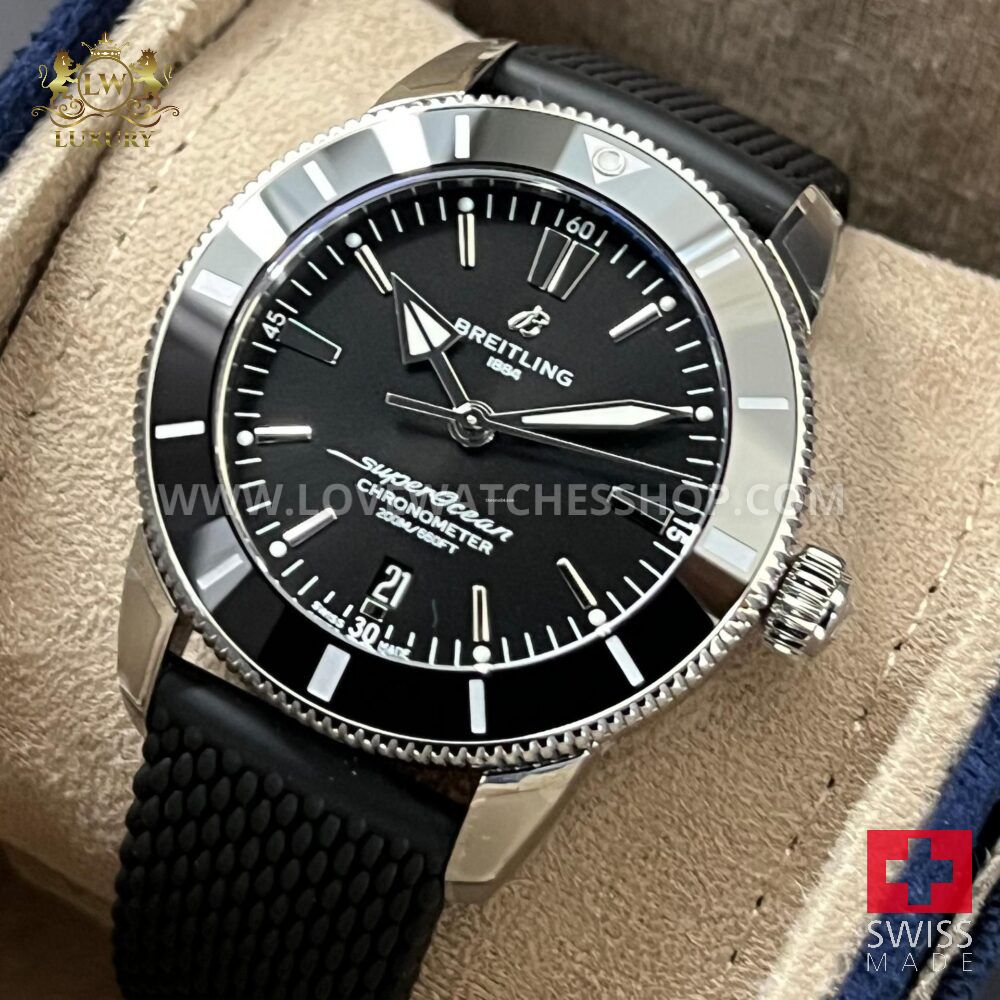 Breitling Superocean Heritage New 2025 44mm AB2030121B1S1