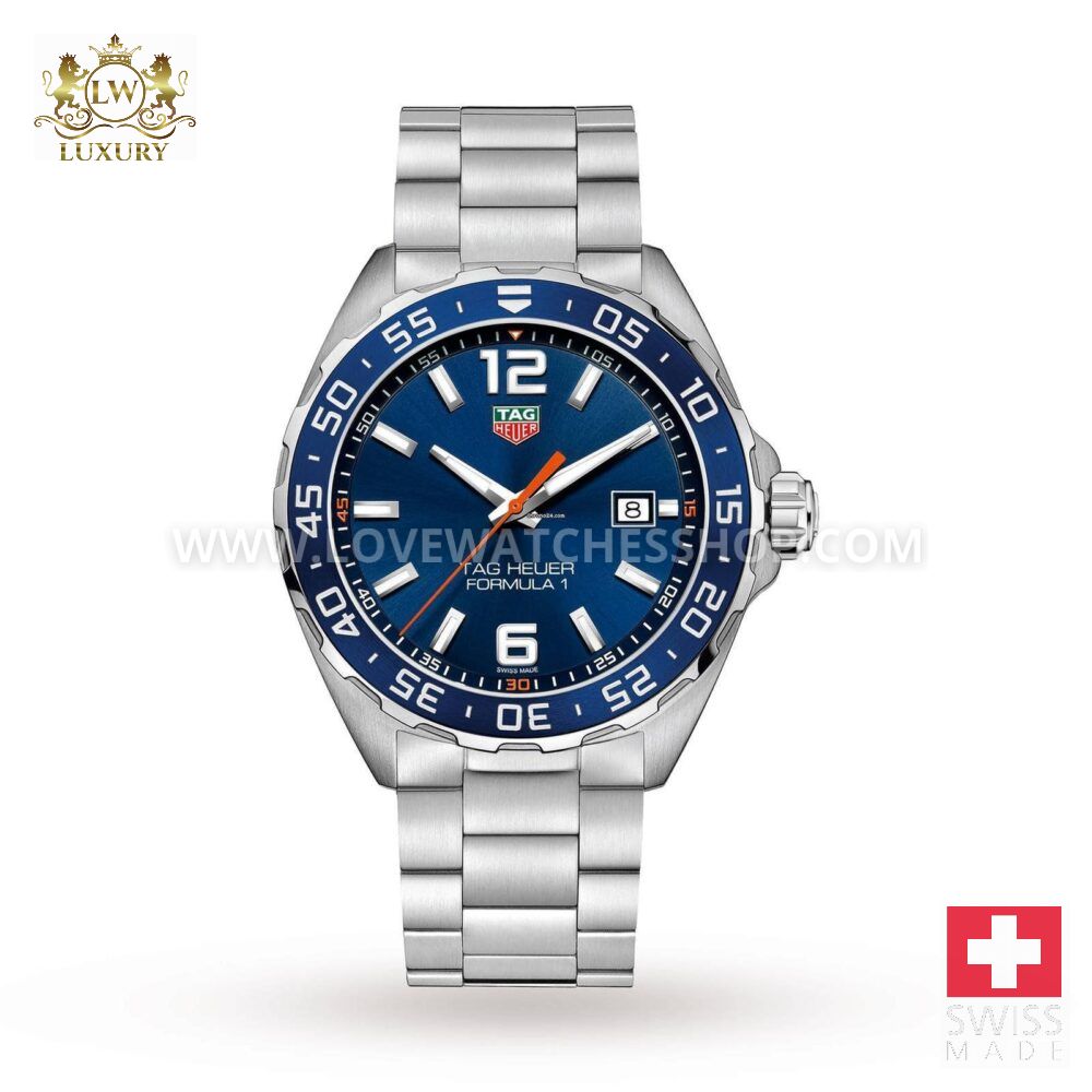 TAG Heuer Formula 1 Quartz WAZ1010.BA0842