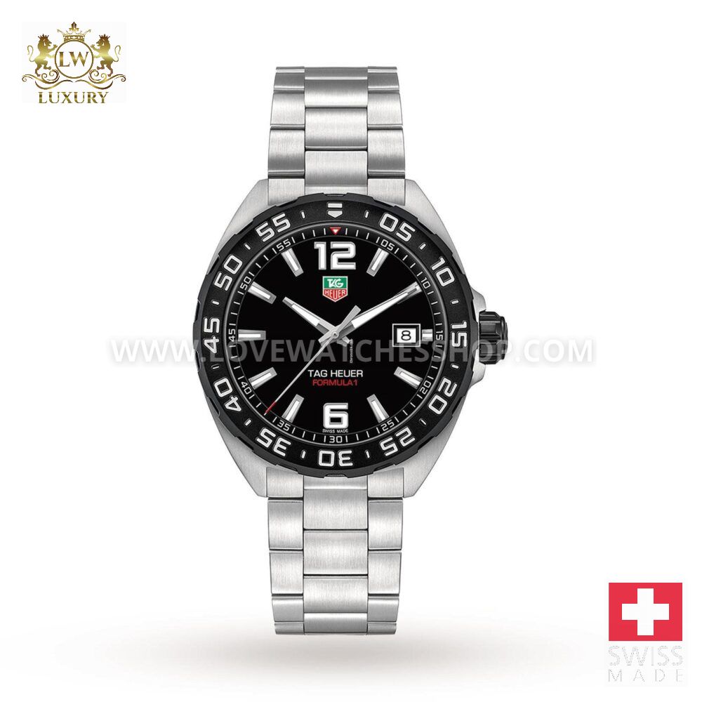 TAG Heuer Formula 1 Quartz WAZ1110.BA0875