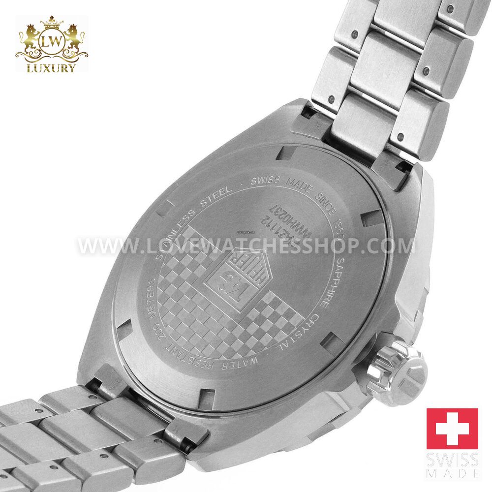 TAG Heuer Formula 1 Quartz WAZ1112.BA0875