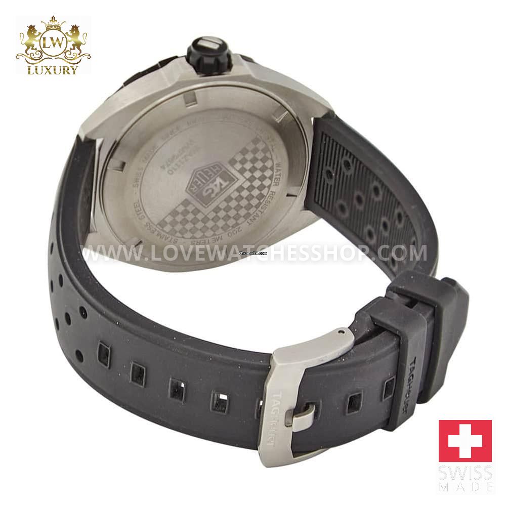 TAG Heuer Formula 1 Quartz 41mm WAZ1110.FT8023 - Image 6