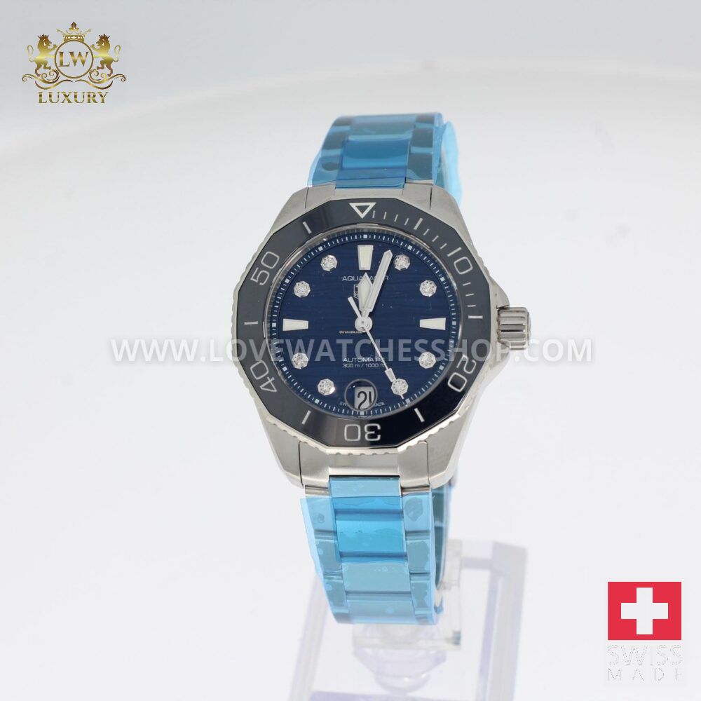 TAG Heuer Aquaracer Lady PROFESSIONAL 300 WBP231B.BA0618