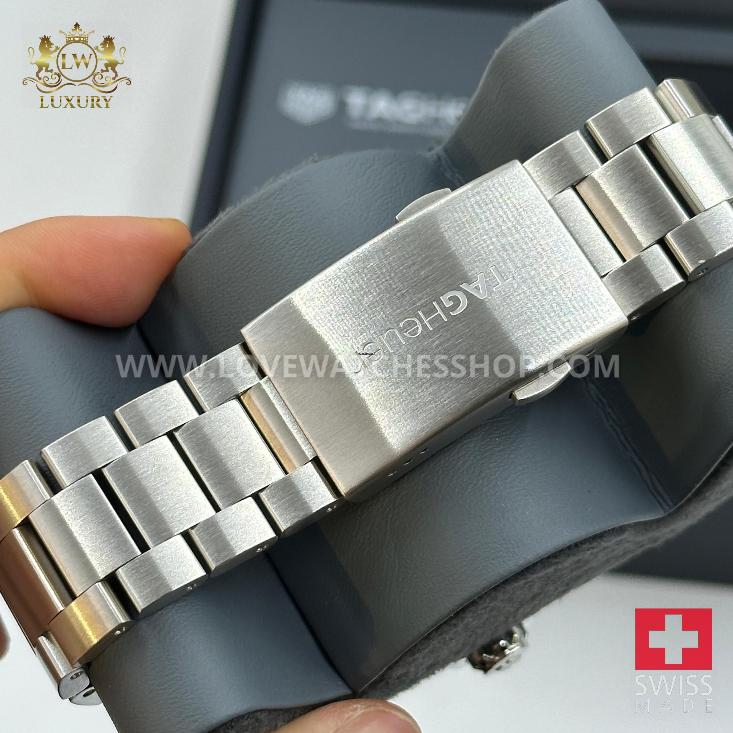 TAG Heuer Formula 1 Quartz CAZ1014.BA0842 - الصورة 6