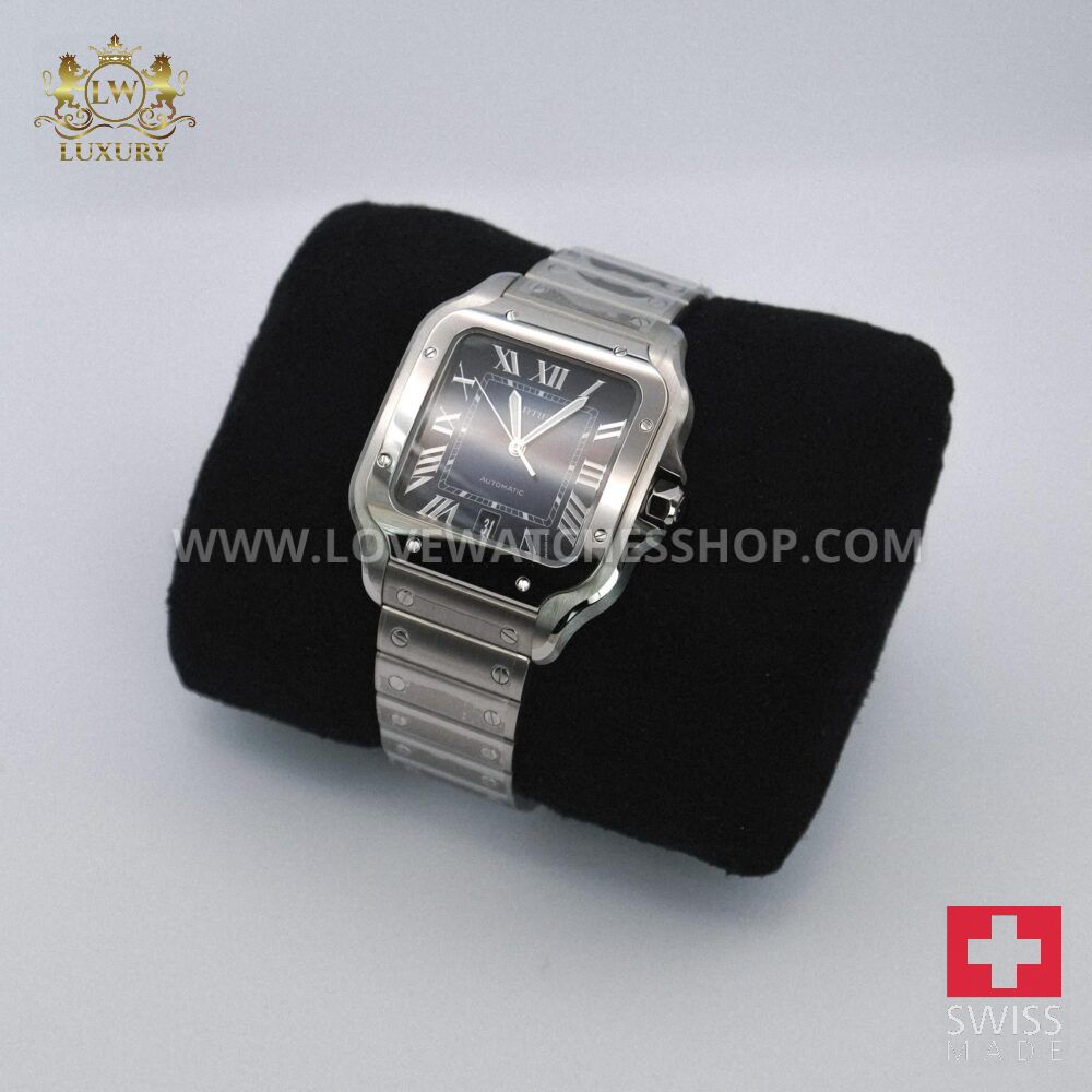 Cartier Santos De Cartier WSSA0030