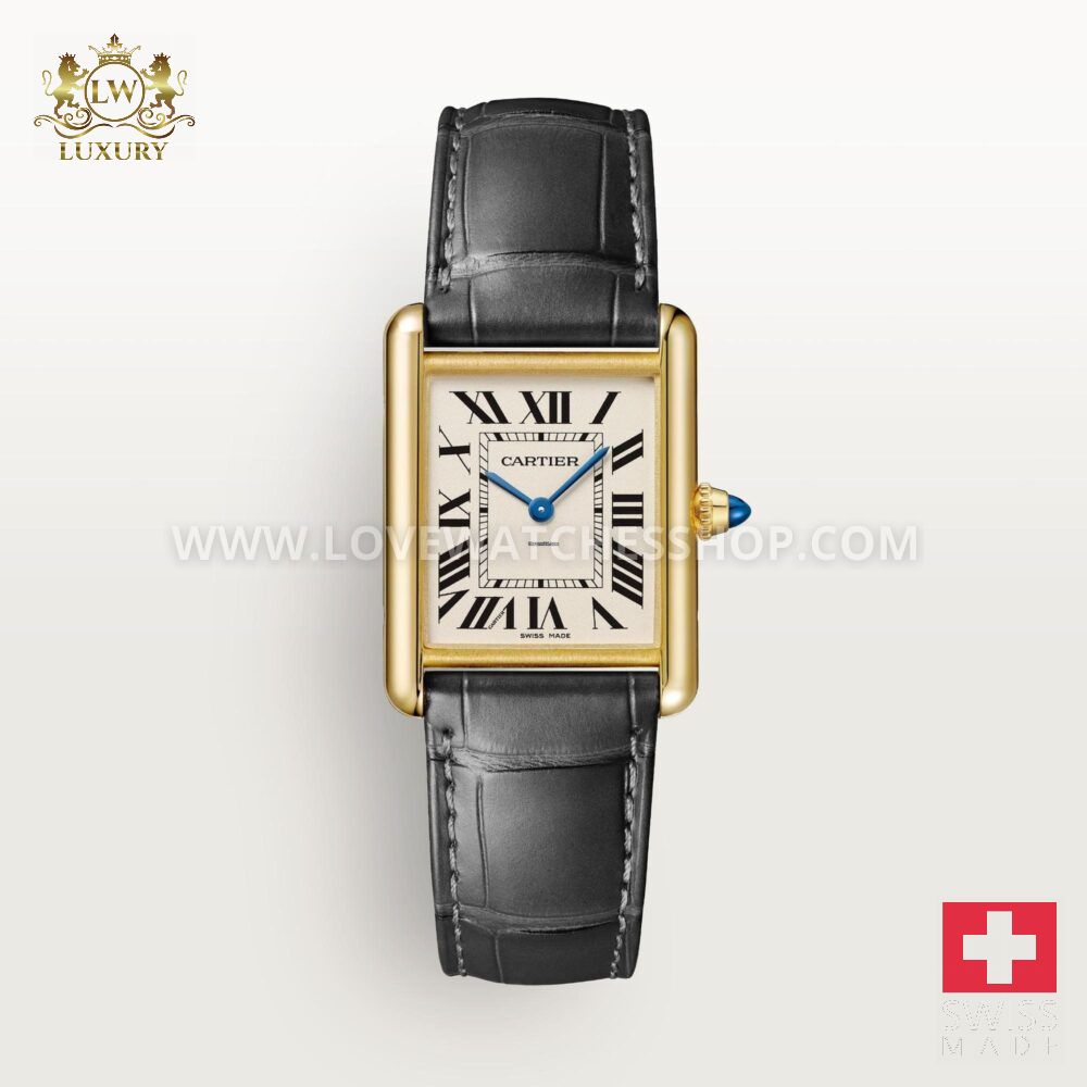 Cartier Tank Louis Cartier 2025 Tank Louis Cartier