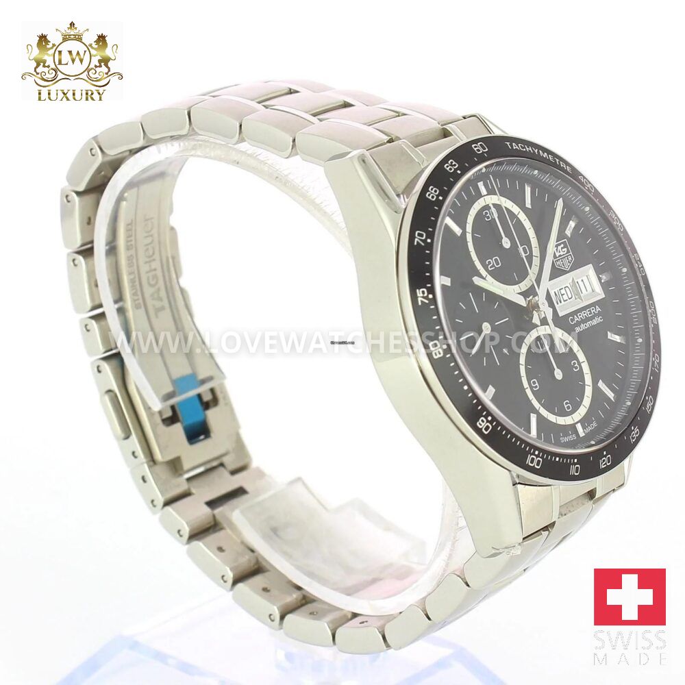 TAG Heuer Aquaracer Men's WBP2115.BA0627 Aquaracer Professional Automatic