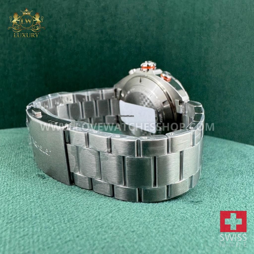 TAG Heuer Formula 1 Chronograph - الصورة 6