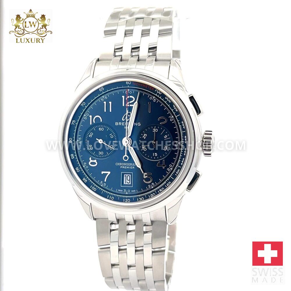 Breitling Premier