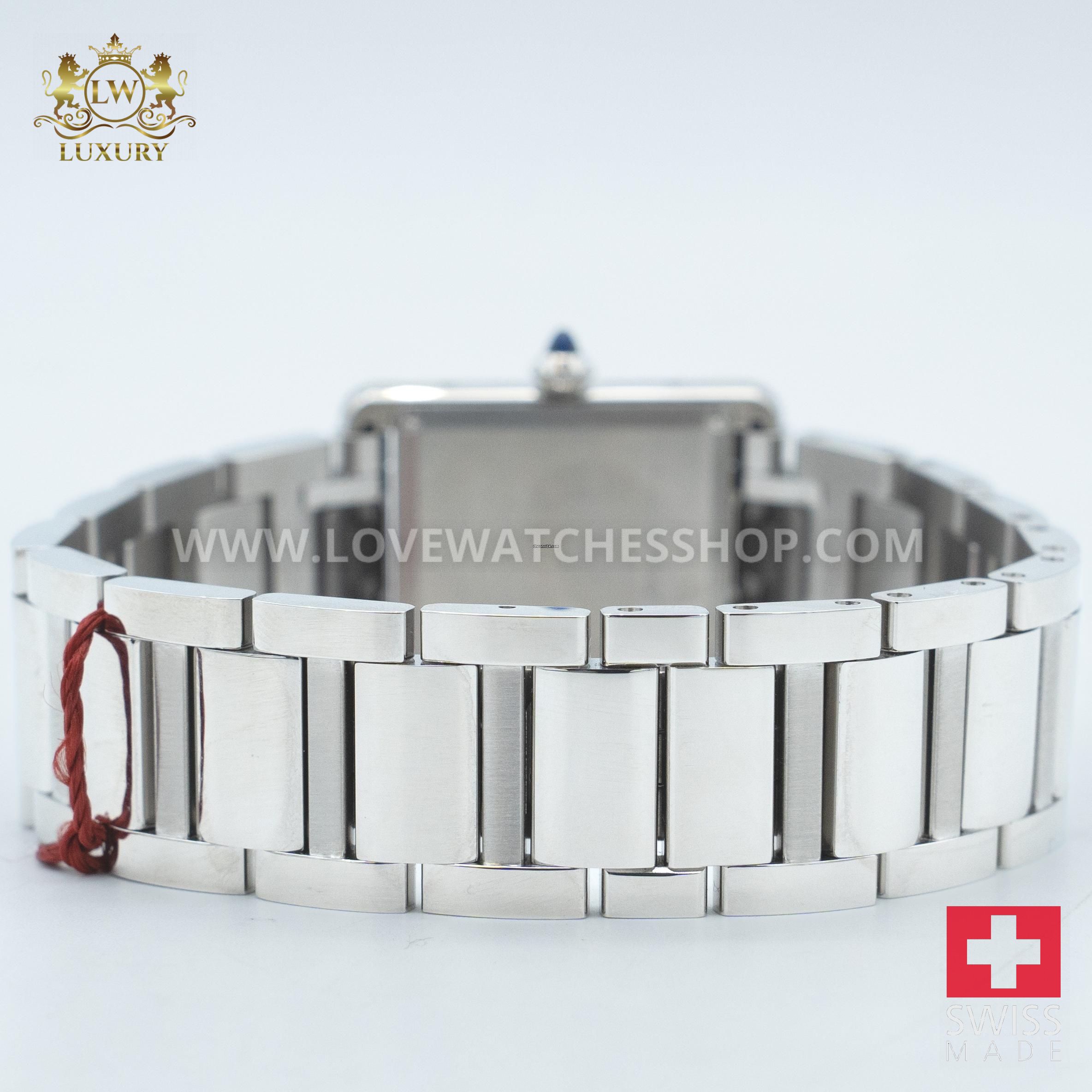 Cartier Tank MUST Large - Image 3