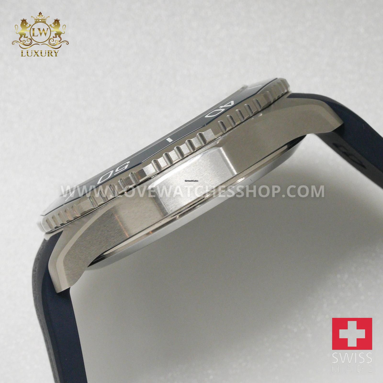 TAG Heuer Aquaracer 300M Professional 300 Date WBP5111.FT6259 - Image 2