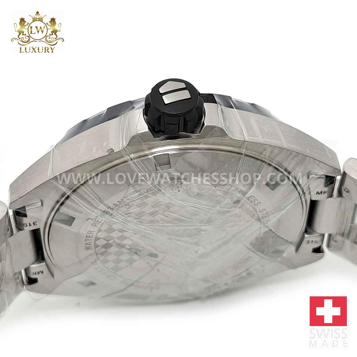 TAG Heuer Formula 1 Quartz date - Image 3