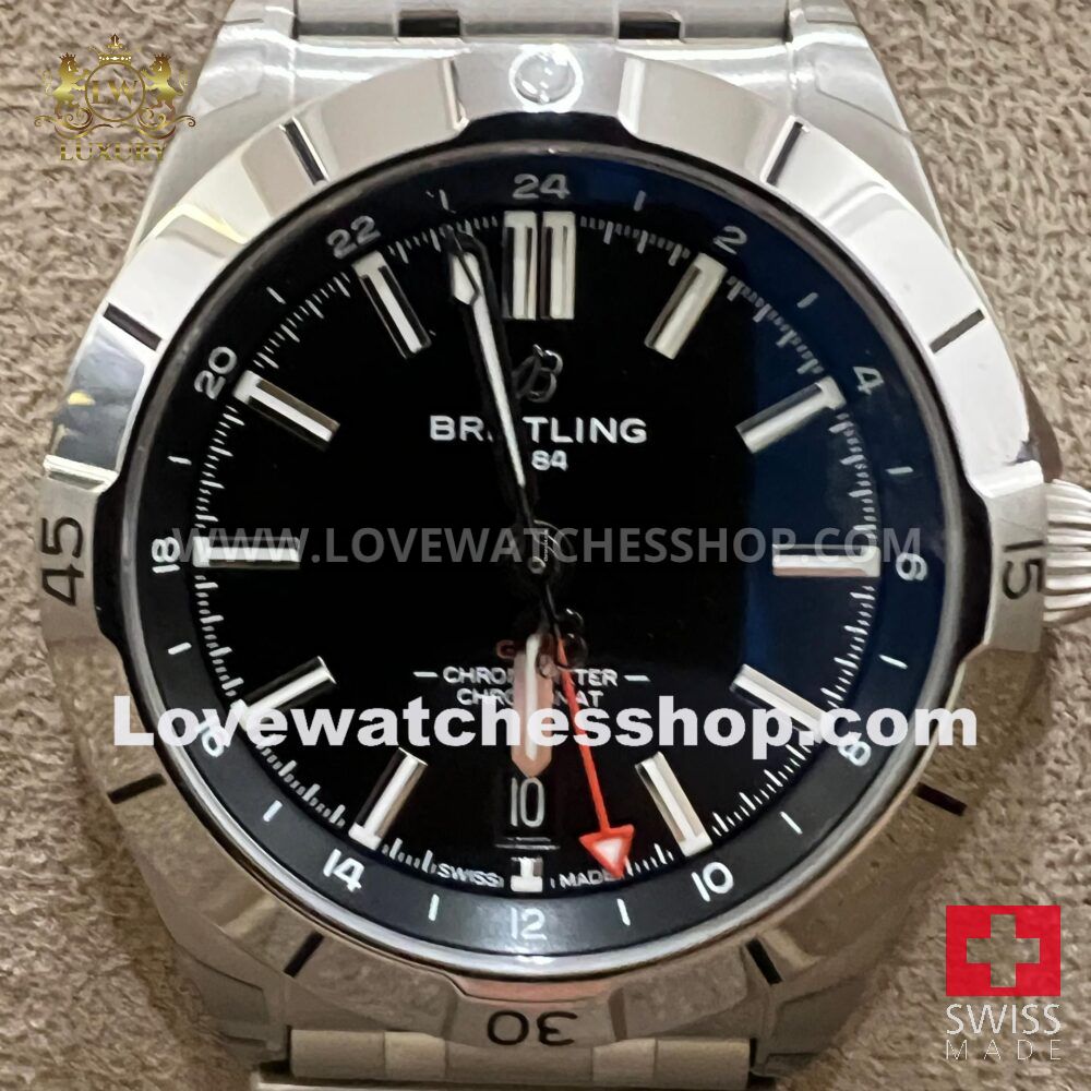 Breitling Chronomat GMT A32398101C1A1