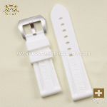 White-silver