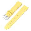 Yellow+Silver Buckle