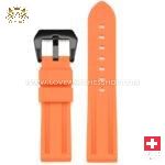 Orange+Black Buckle
