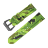 Light Green Camouflage
