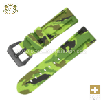 Light Green Camouflage