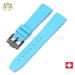 Light Blue+Black Buckle