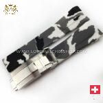 Camouflage White