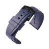 Blue&black buckle