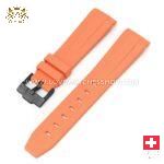 Orange+Black Buckle