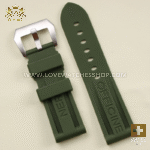 Green-silver