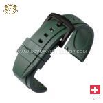 green&black buckle