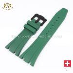 green-black buckle
