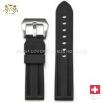 Black+Silver Buckle
