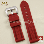 Red-silver
